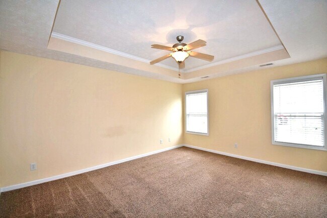 Building Photo - Wonderful 3BR/2BA Smyrna home on a corner lot, 2 car garage!