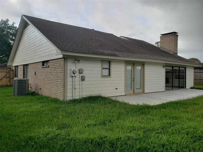Building Photo - 9122 Chesney Downs Dr