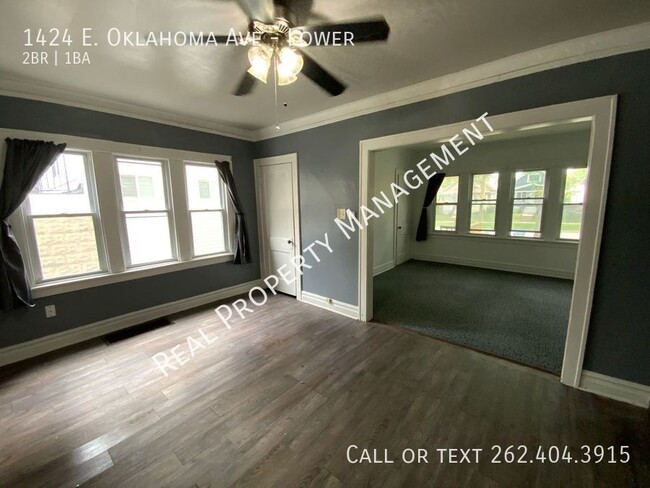 Primary Photo - Recently Updated 2 Bedroom Lower Duplex