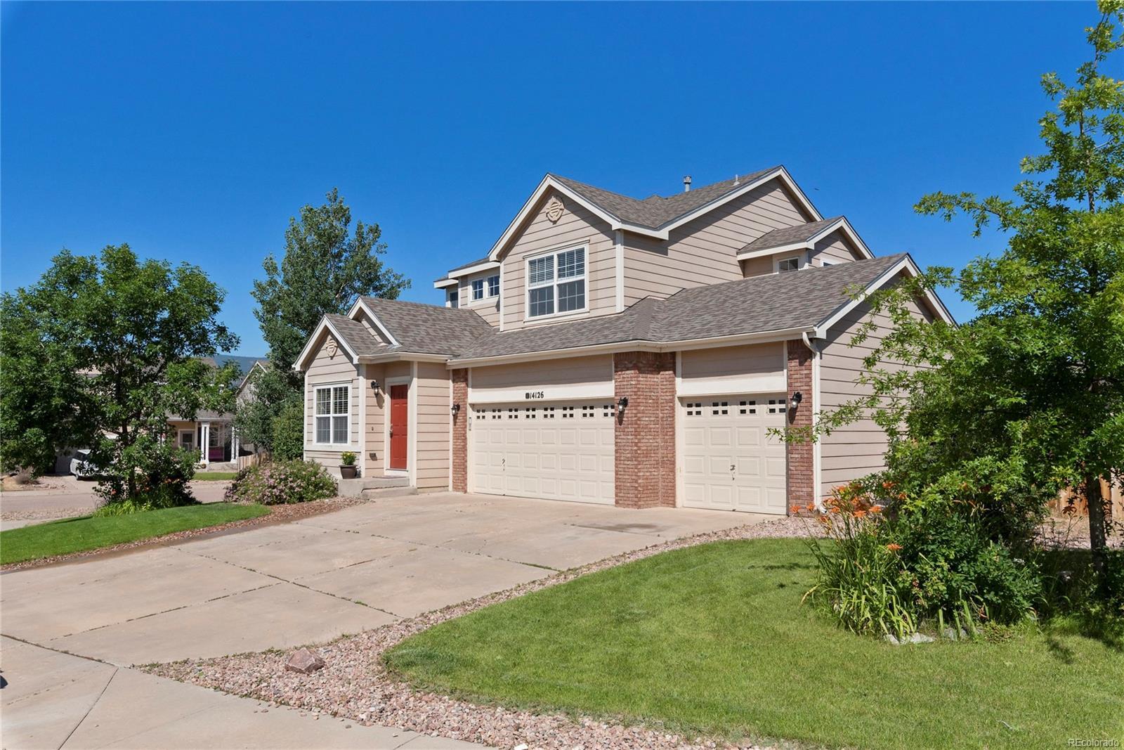 Building Photo - 14126 Petrel Dr