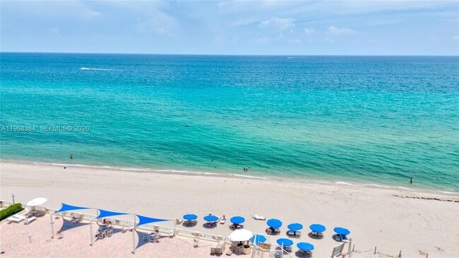 Building Photo - 3180 S Ocean Dr