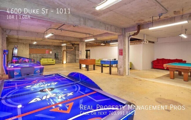 Building Photo - 4600 Duke St