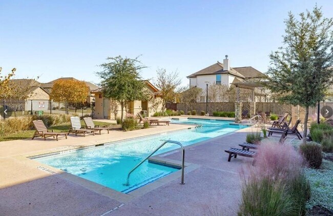 Building Photo - 1400 Little Elm Trail