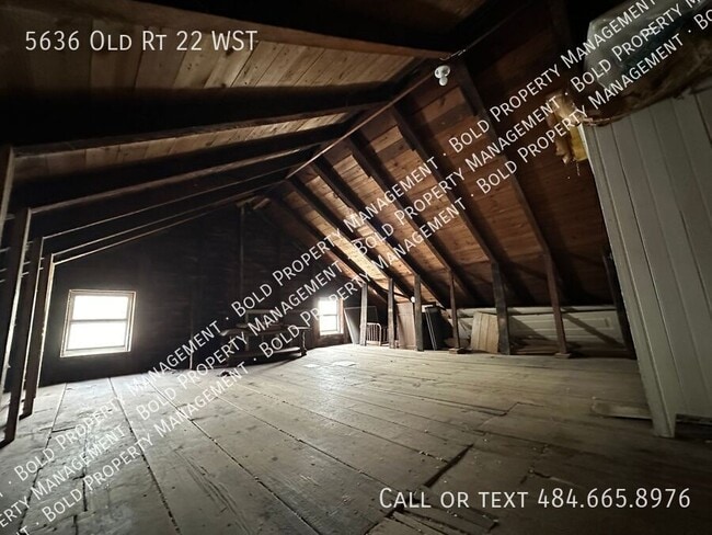 Building Photo - 5636 Old U.S. 22