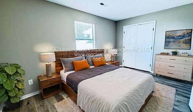Building Photo - Live More, Pay Less in Pleasant Hill — Enj...