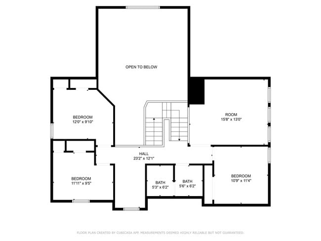 Building Photo - 307 Fairwood Springs Ln