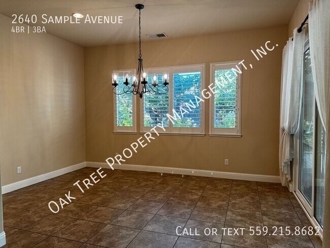 Building Photo - 2640 Sample Ave