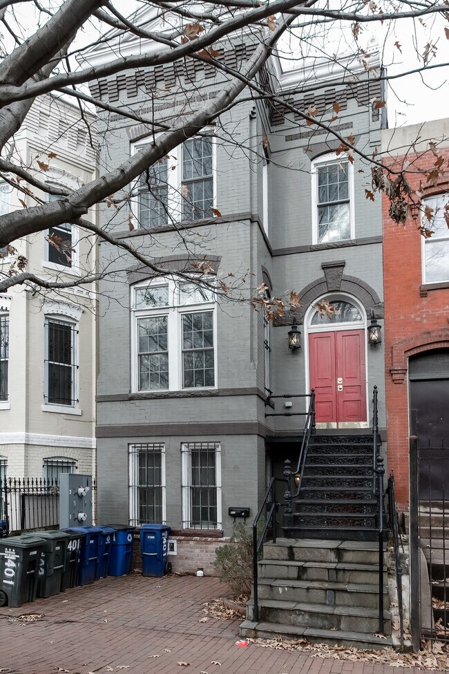 Building Photo - 436 Q St NW