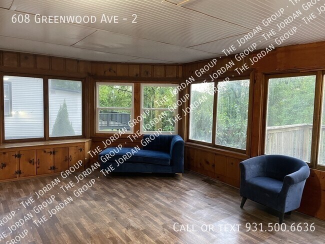 Building Photo - 608 Greenwood Ave