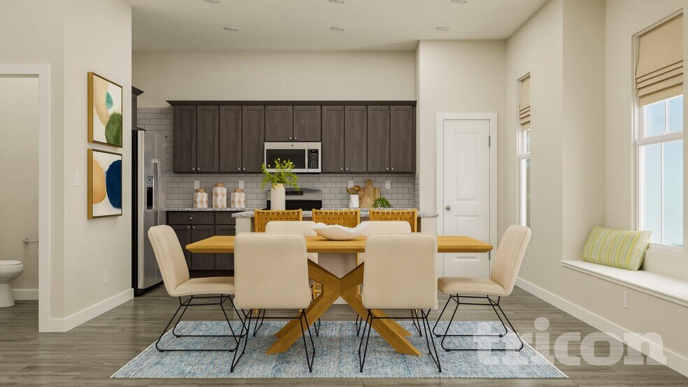 Building Photo - 1025 Fallgate Dr