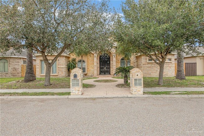 Building Photo - 3601 N Toledo St
