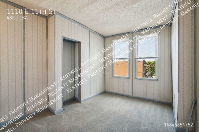Building Photo - Available Now! 4 Bedroom Townhome in Eddys...
