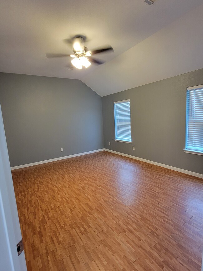 primary bedroom - 21563 Lexor Ct