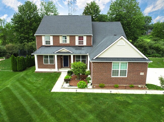 Building Photo - 53283 Jaclyn Dr
