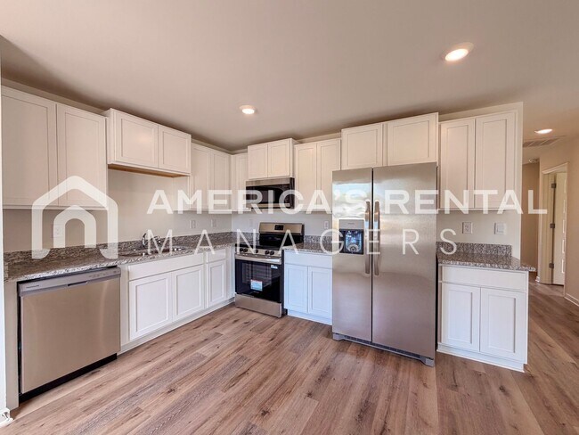 Building Photo - New Construction Home for Rent in Tuscaloosa, AL!