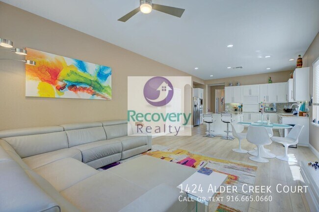 Building Photo - 1424 Alder Creek Ct