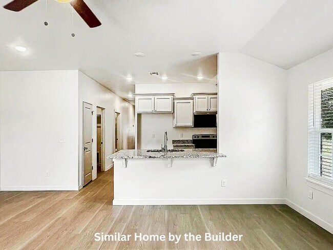 Building Photo - Newly Built 3-Bed Duplex – Bright, Cozy & Move-In Ready!