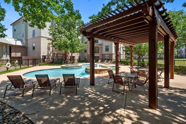 Building Photo - Plaza At Chase Oaks