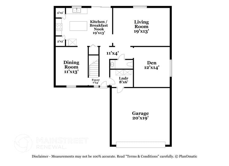 Building Photo - 7306 Fox Grove Rd