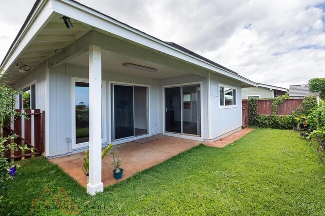 Building Photo - 94-465 Hamau Street