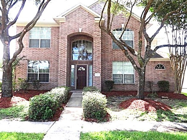 Primary Photo - 15303 Baber Ct