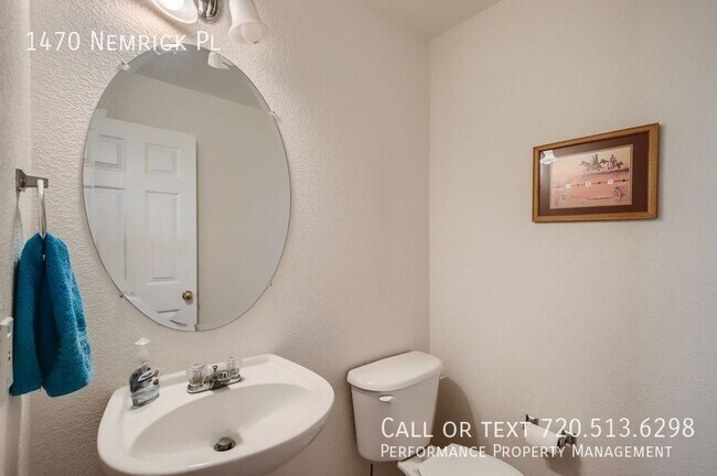 Building Photo - 1470 Nemrick Pl
