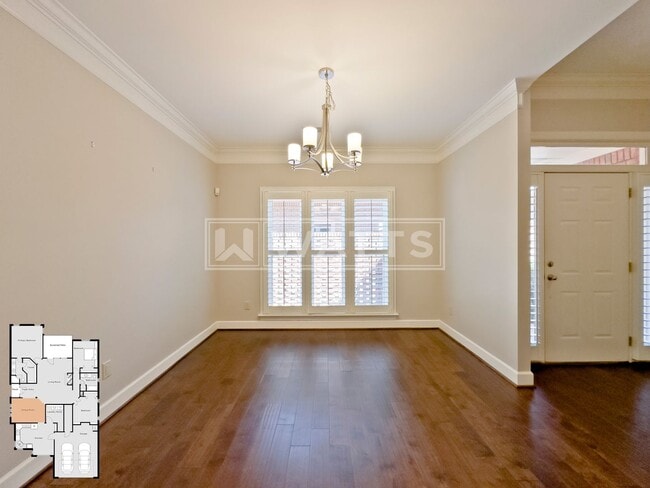 Building Photo - 3-Bed 2-Bath Garden Home at The Cottages of Southlake