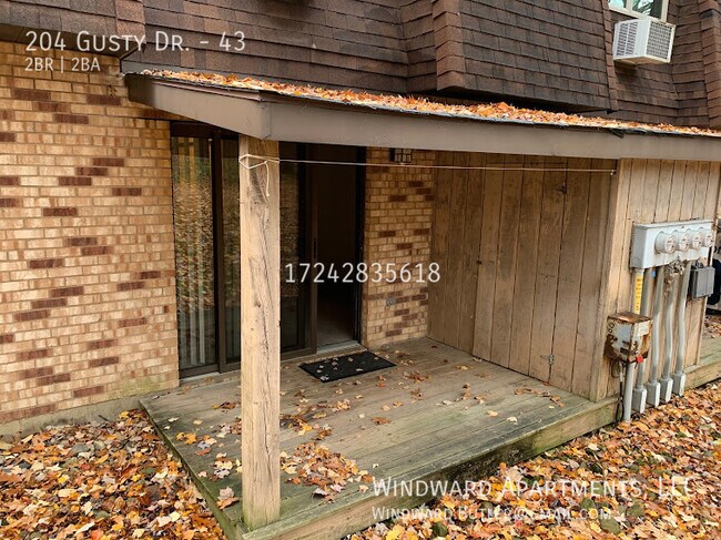 Building Photo - 204 Gusty Dr