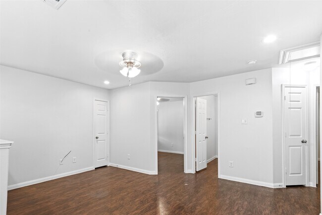 Building Photo - 2430 High Island Way