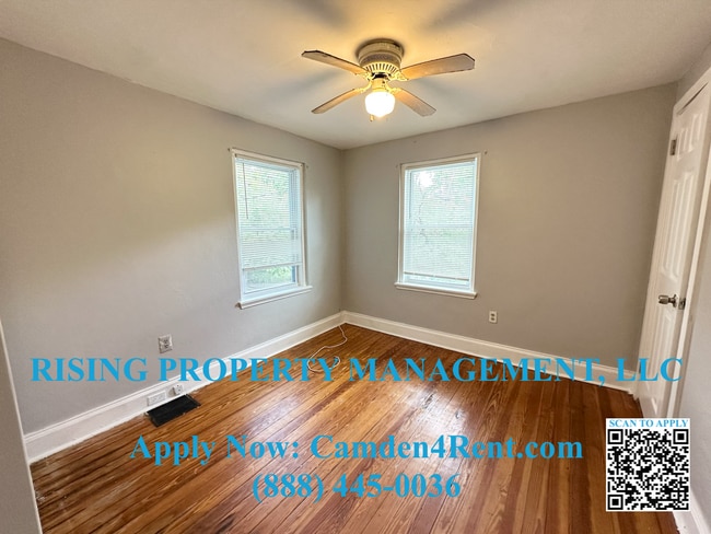 Building Photo - Newly Renovated 2 bedroom 1 bathroom home ...