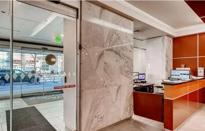 24/7 Staff - 1625 Larimer St