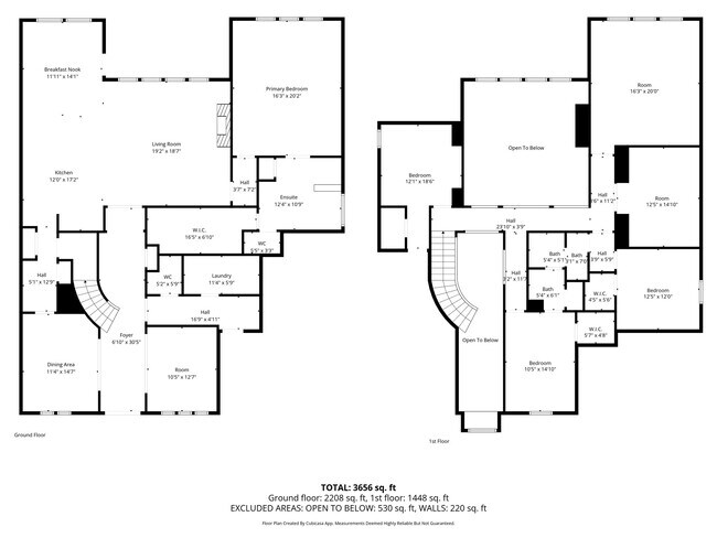 Building Photo - 4906 Sabine Terrace Dr