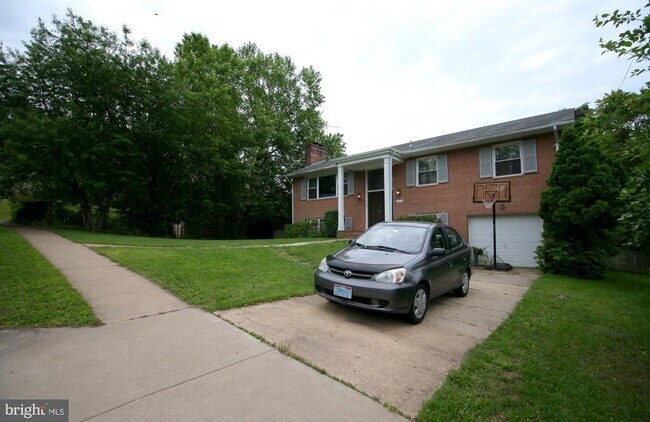 Building Photo - 6503 Machodoc Ct