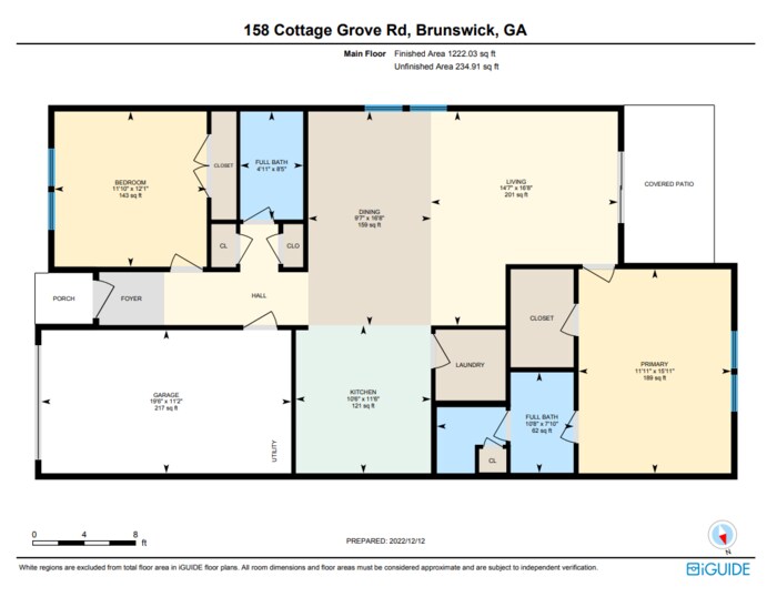 Building Photo - 158 Cottage Grove Rd