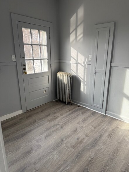 Building Photo - 78 Everett St