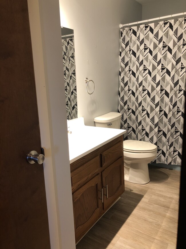 Bathroom - 710 S Mountain Rd