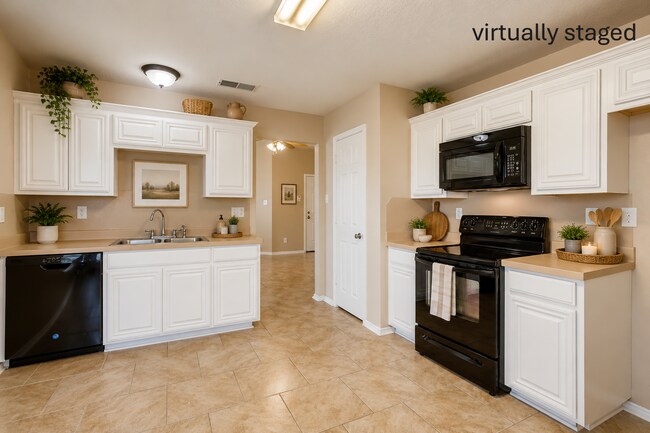 Building Photo - Charming one story home!