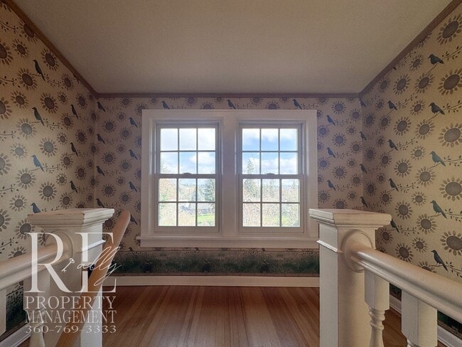 Building Photo - Timeless Charm Meets Space & Storage in This Character-Filled Bremeton Home