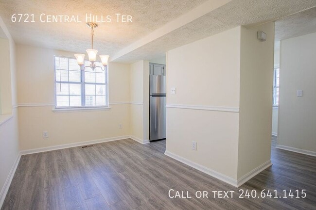 Building Photo - 6721 Central Hills Terrace