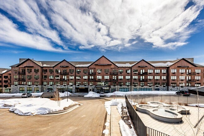Building Photo - Large Studio with Lake Views at Pioche Vil...