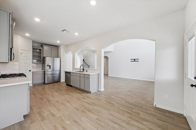 Building Photo - 5337 Wilborn Ct