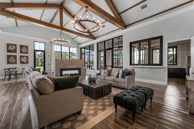 Building Photo - 2927 Brie Hammock Bnd