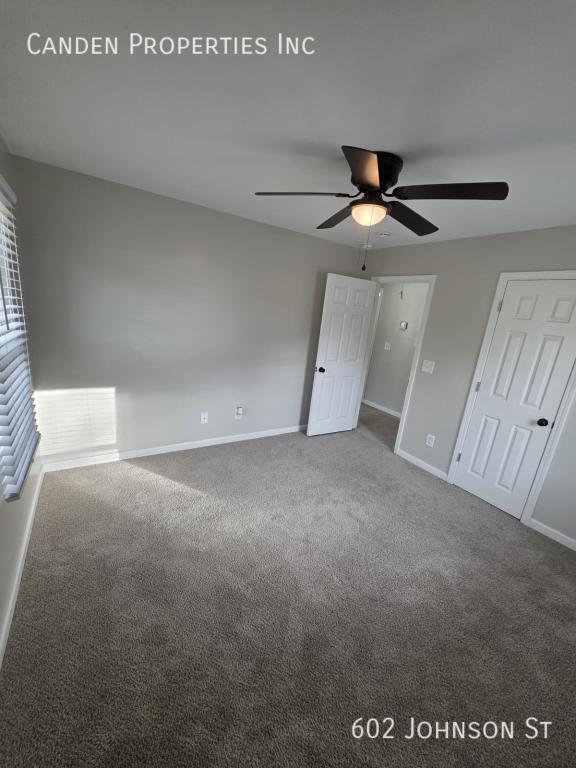 Building Photo - 602 Johnson St