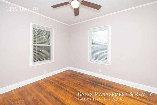 Building Photo - 1319 US-70