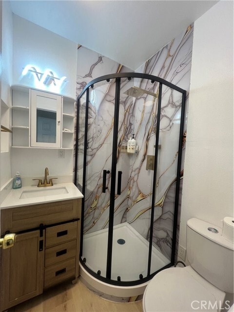 Building Photo - 5522 Farna Ave