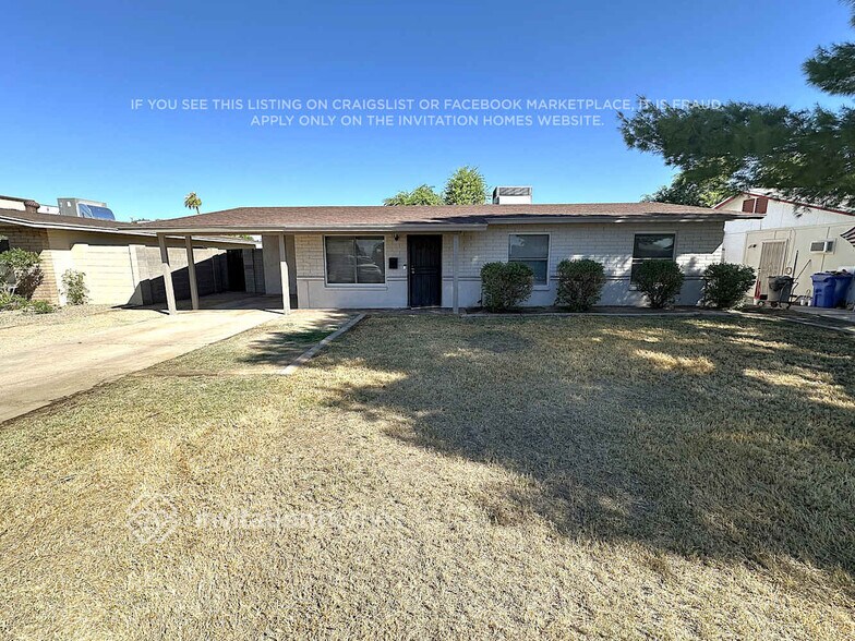 Primary Photo - 1128 E Marny Rd