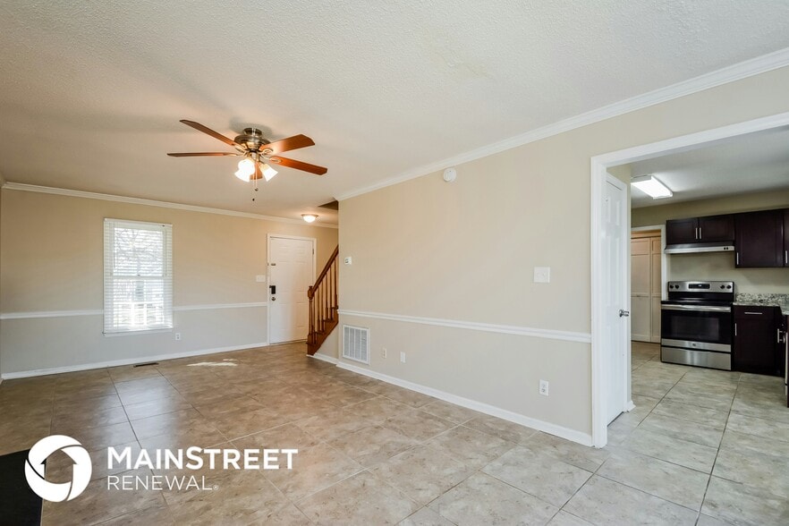 Building Photo - 1800 Sagamore Ct
