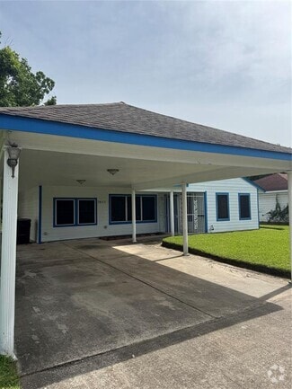 Building Photo - 3611 Florinda St