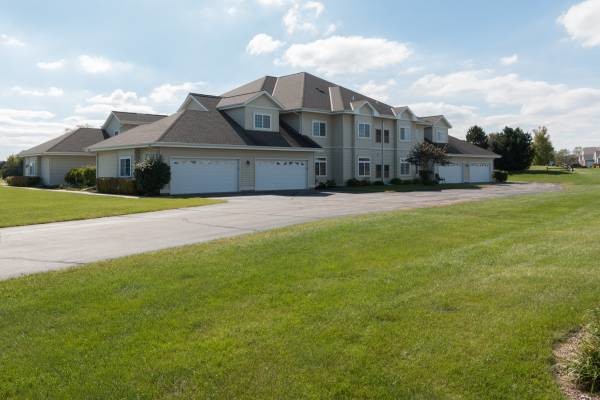 Primary Photo - Prairie Fields Apartments