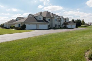 Building Photo - Prairie Fields Apartments